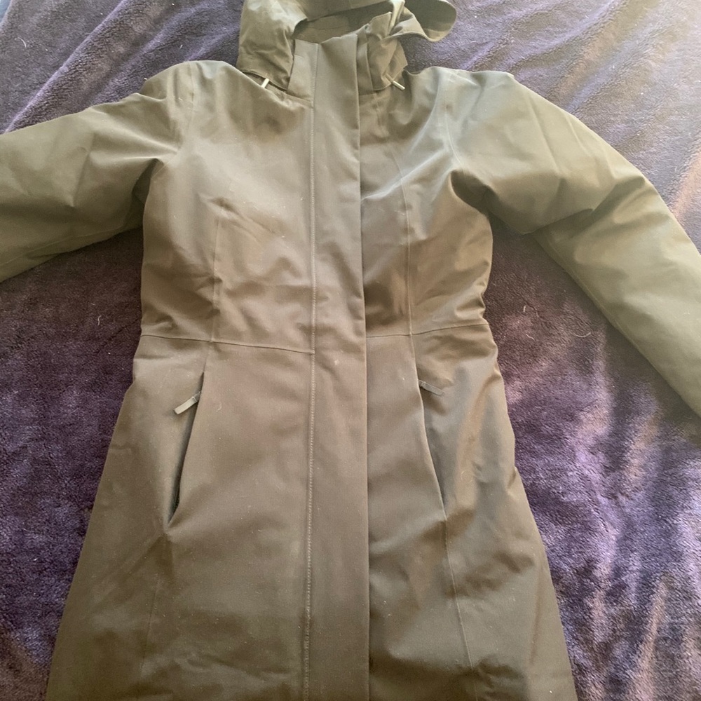 Patagonia Tres 3 in 1 Parka WOMEN’s SIZE S